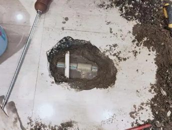 贺州市测漏水电话